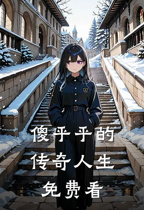 傻乎乎的传奇人生免费看