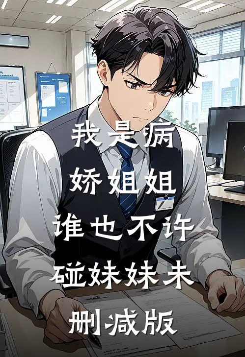 我是病娇姐姐，谁也不许碰妹妹未删减版