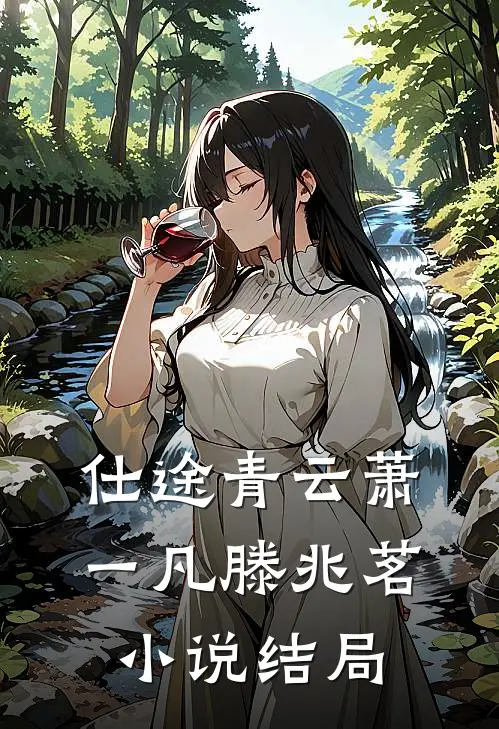 仕途青云萧一凡滕兆茗小说结局