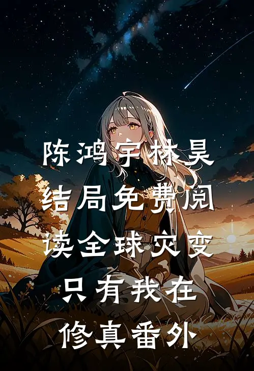 陈鸿宇林昊结局免费阅读全球灾变，只有我在修真番外