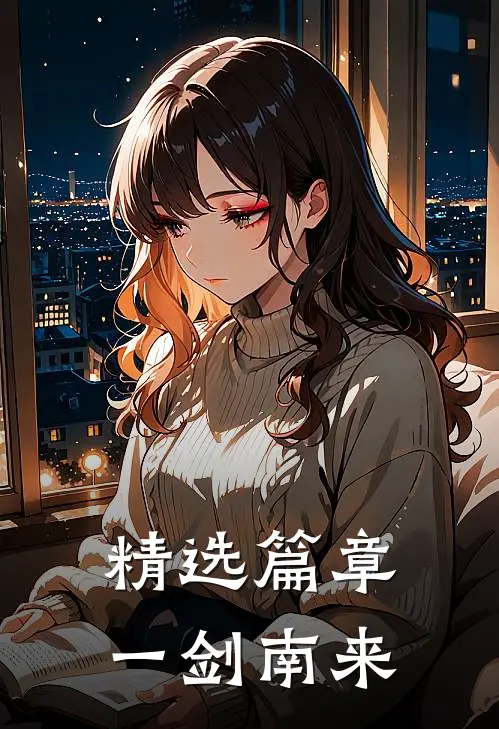 精选篇章一剑南来