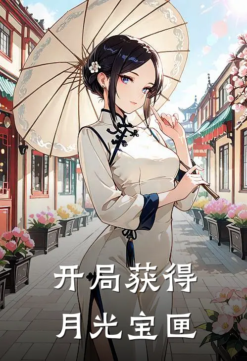 开局获得月光宝匣