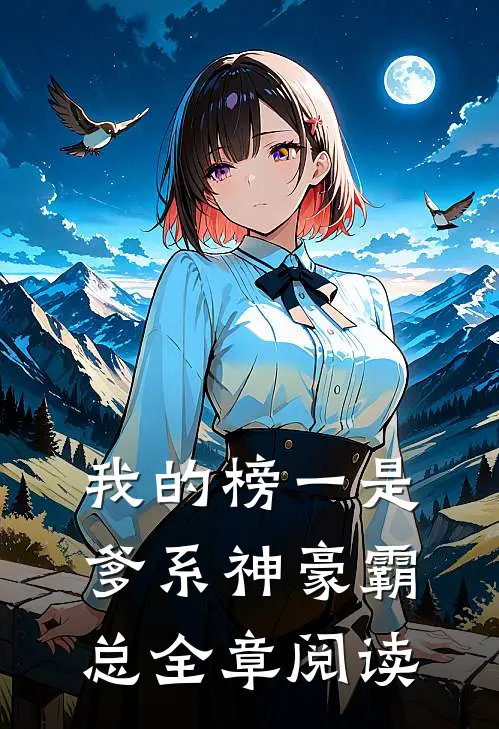 我的榜一是爹系神豪霸总全章阅读
