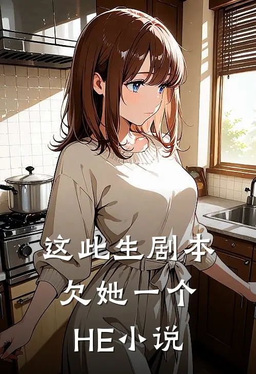 这此生剧本欠她一个HE小说