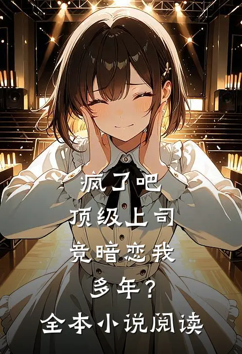 疯了吧，顶级上司竟暗恋我多年？全本小说阅读