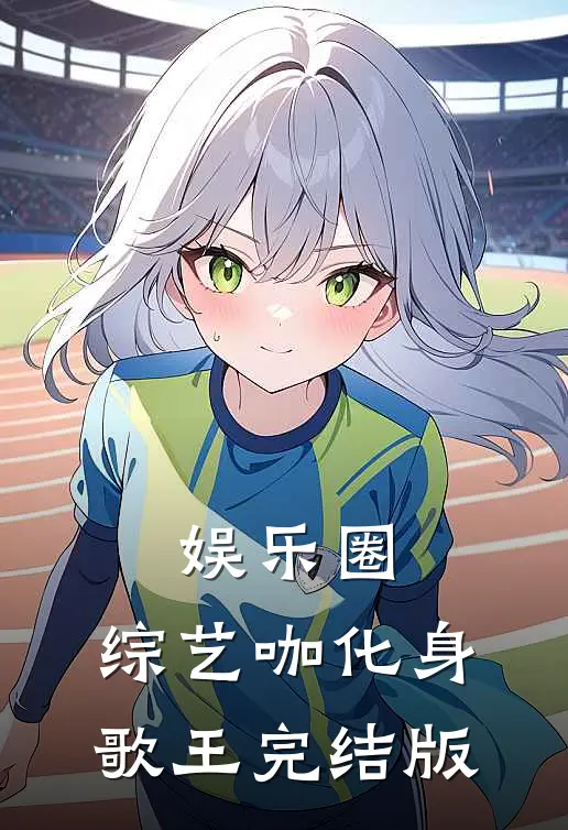 娱乐圈：综艺咖化身歌王完结版