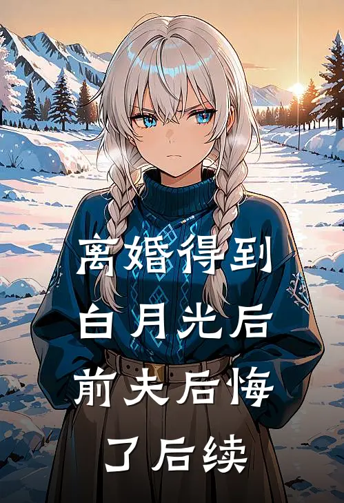 离婚得到白月光后，前夫后悔了后续