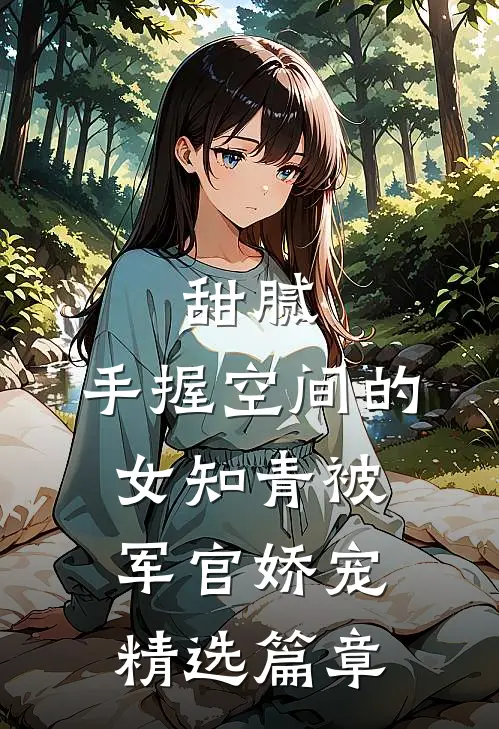 甜腻：手握空间的女知青被军官娇宠精选篇章