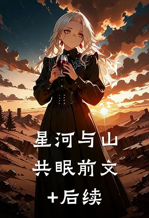 星河与山共眠前文+后续