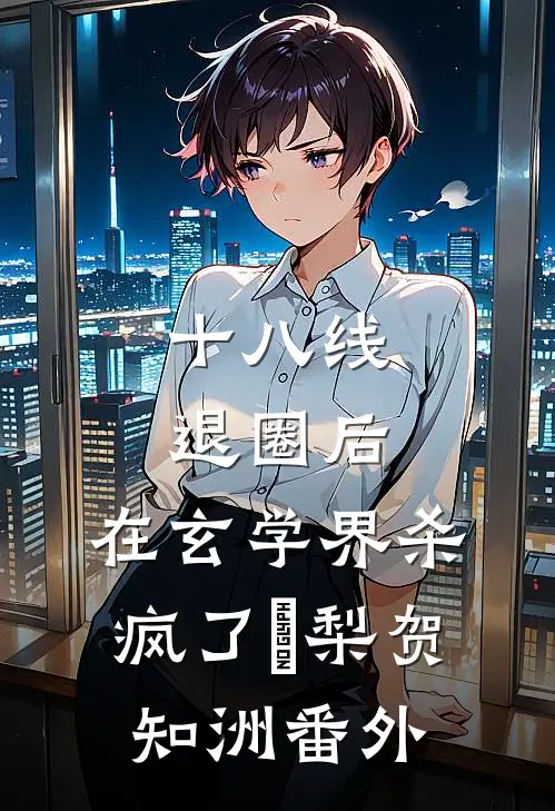 十八线退圈后，在玄学界杀疯了妘梨贺知洲 番外