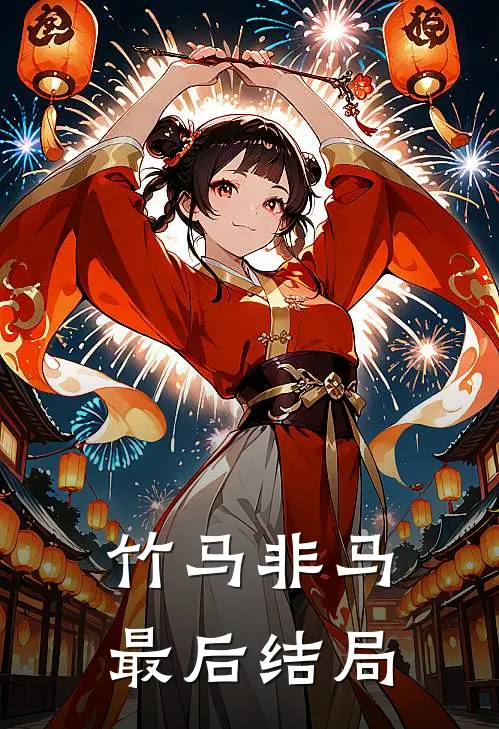 竹马非马最后结局