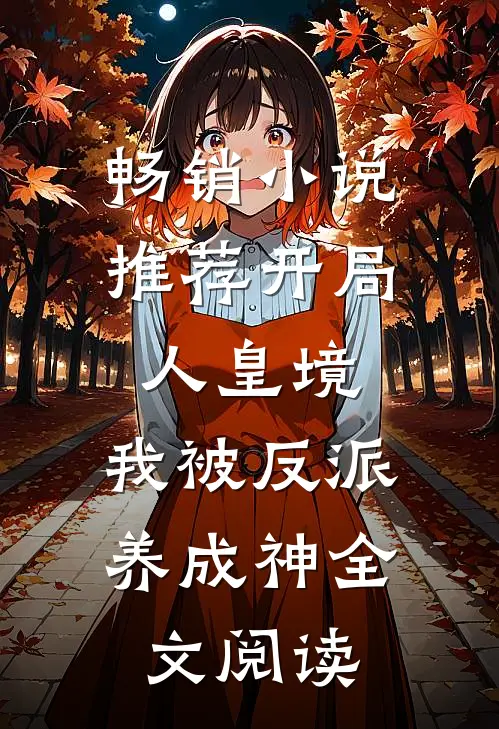 畅销小说推荐开局人皇境,我被反派养成神全文阅读