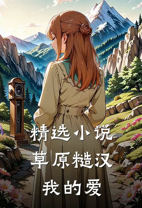 精选小说草原糙汉，我的爱
