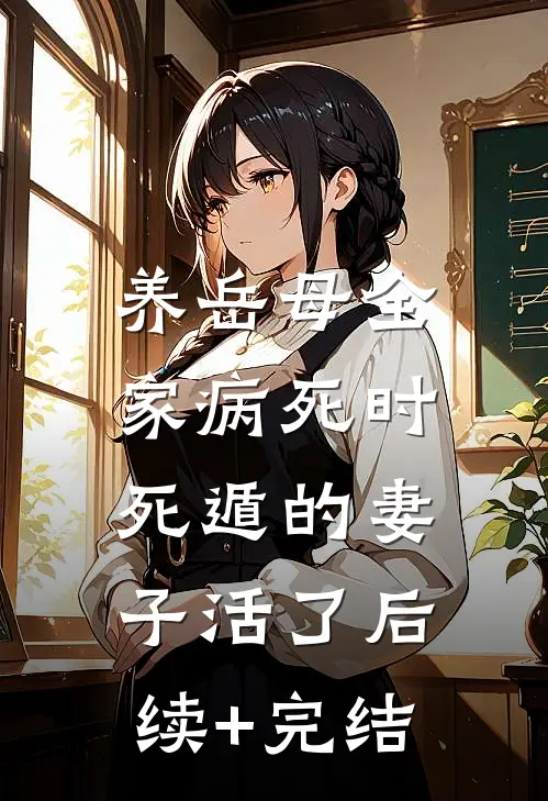 养岳母全家病死时，死遁的妻子活了后续+完结