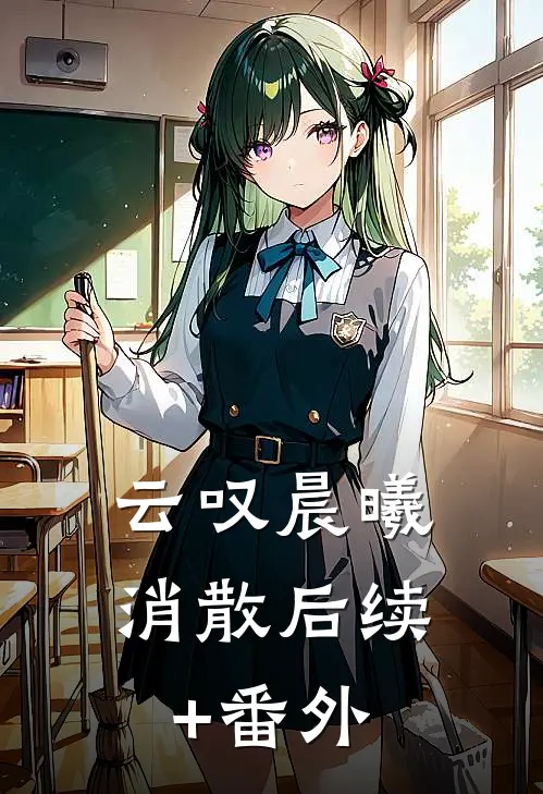云叹晨曦消散后续+番外