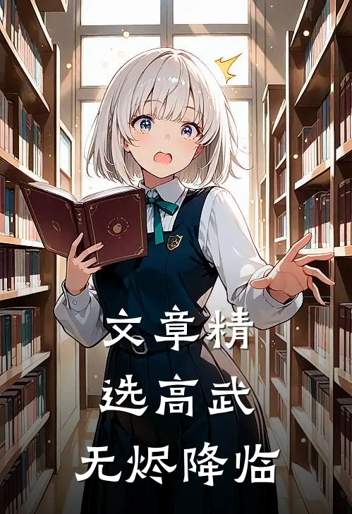 文章精选高武：无烬降临