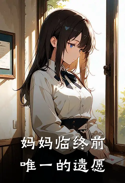 妈妈临终前唯一的遗愿