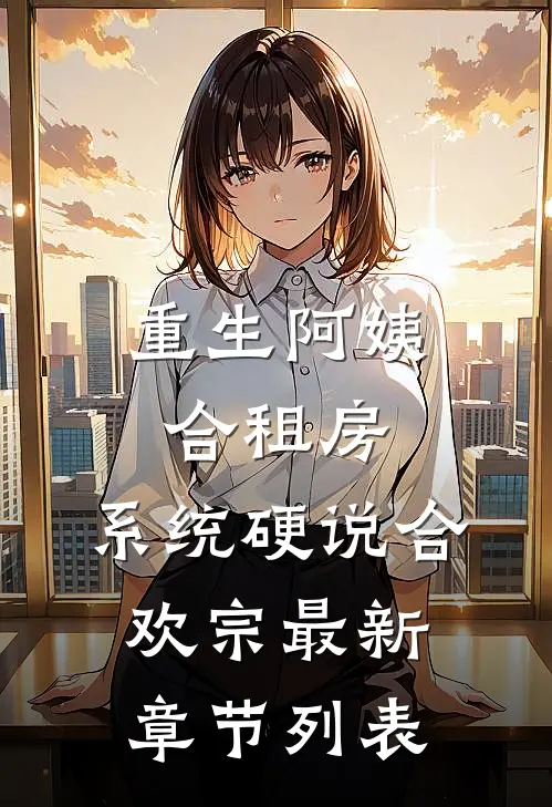 重生阿姨合租房，系统硬说合欢宗最新章节列表