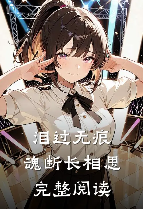泪过无痕，魂断长相思完整阅读
