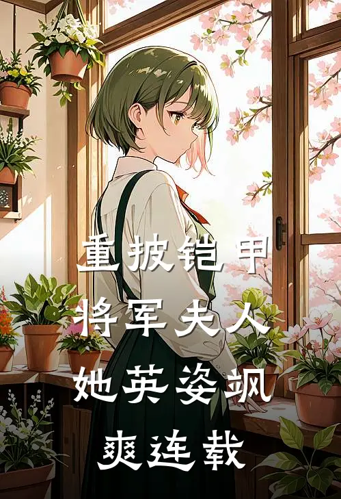 重披铠甲，将军夫人她英姿飒爽连载