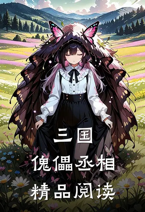 三国：傀儡丞相精品阅读