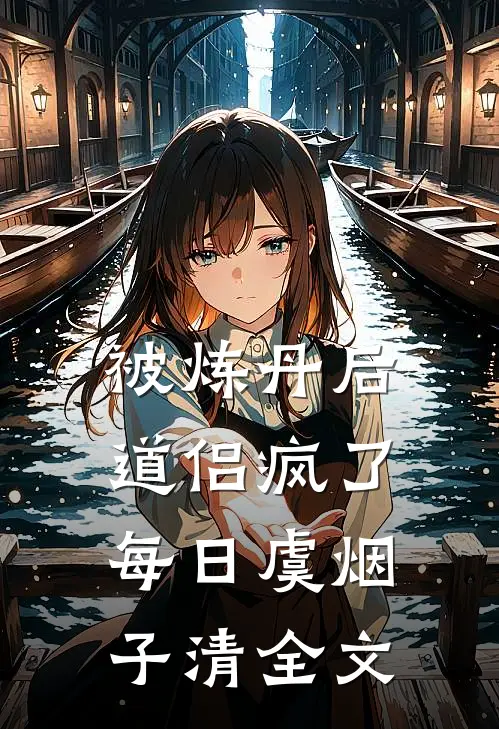 被炼丹后，道侣疯了: 每日虞烟子清全文