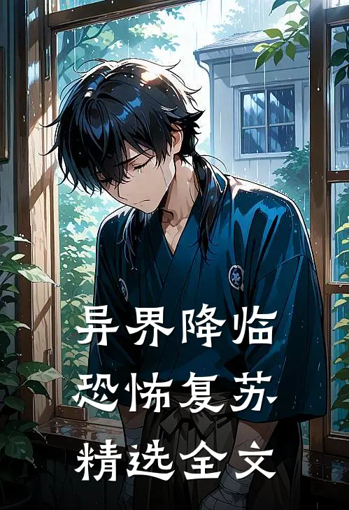 异界降临：恐怖复苏精选全文