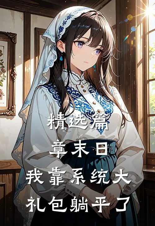 精选篇章末日：我靠系统大礼包躺平了