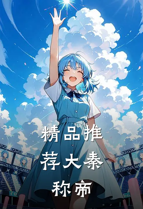 精品推荐大秦：称帝