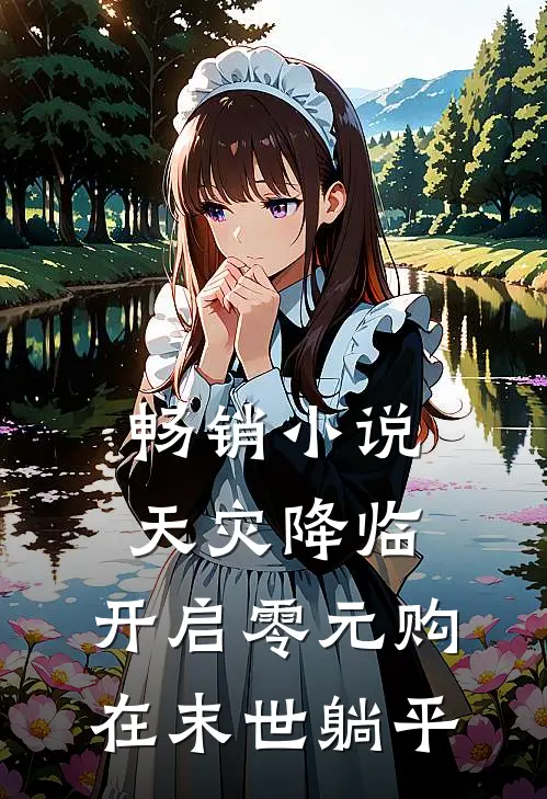 畅销小说天灾降临：开启零元购，在末世躺平