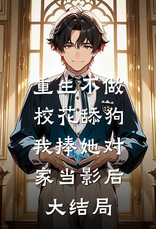 重生不做校花舔狗，我捧她对家当影后大结局