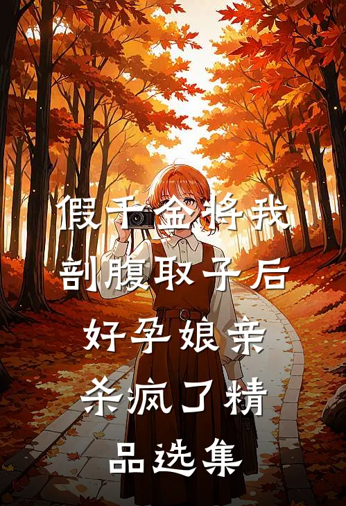 假千金将我剖腹取子后，好孕娘亲杀疯了精品选集