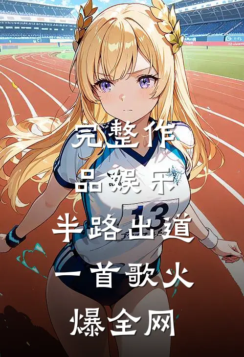 完整作品娱乐：半路出道，一首歌火爆全网