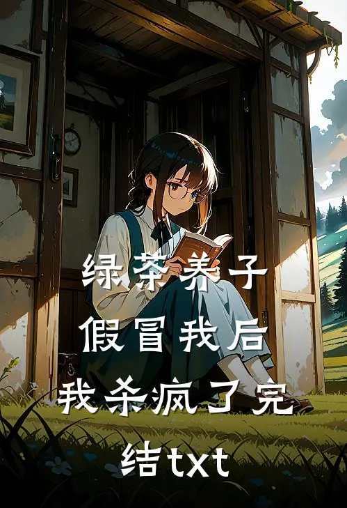 绿茶养子假冒我后，我杀疯了完结txt