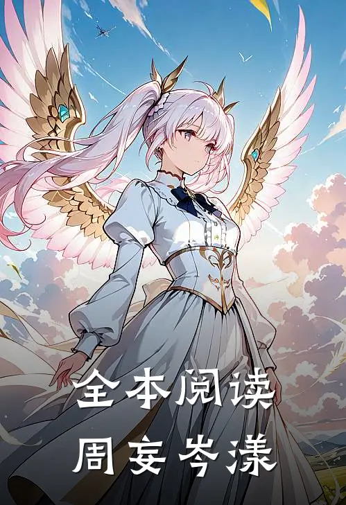 全本阅读周妄岑漾