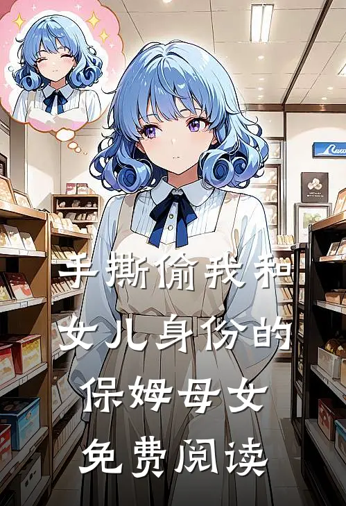 手撕偷我和女儿身份的保姆母女免费阅读