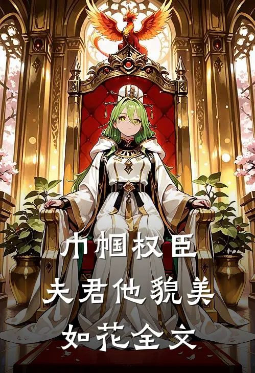 巾帼权臣：夫君他貌美如花全文