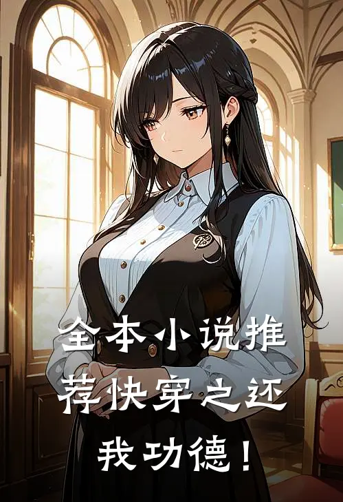 全本小说推荐快穿之还我功德！
