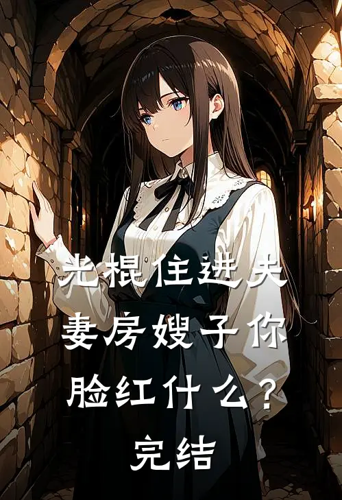 光棍住进夫妻房嫂子你脸红什么？完结