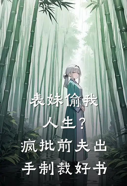表妹偷我人生？疯批前夫出手制裁好书