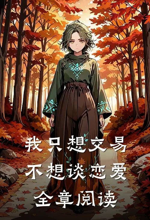 我只想交易，不想谈恋爱全章阅读