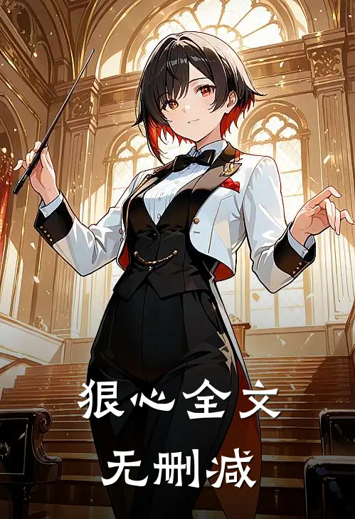 狠心全文无删减