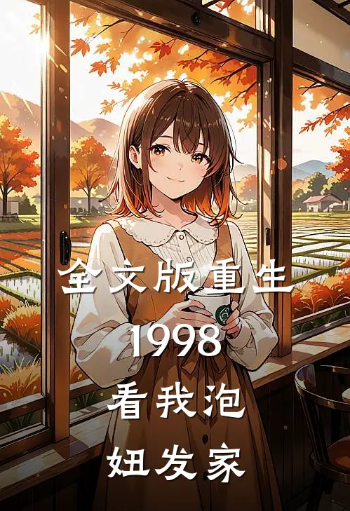 全文版重生1998：看我泡妞发家