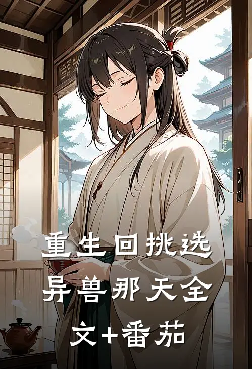 重生回挑选异兽那天全文+番茄
