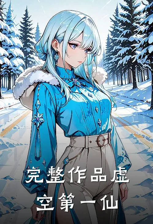 完整作品虚空第一仙