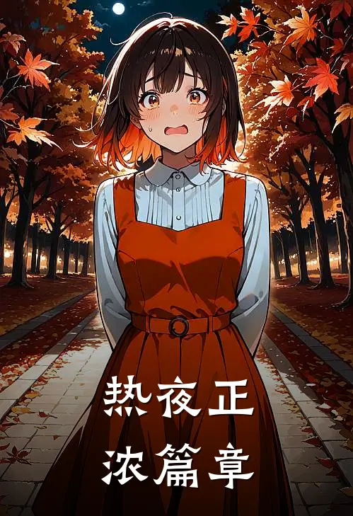热夜正浓篇章