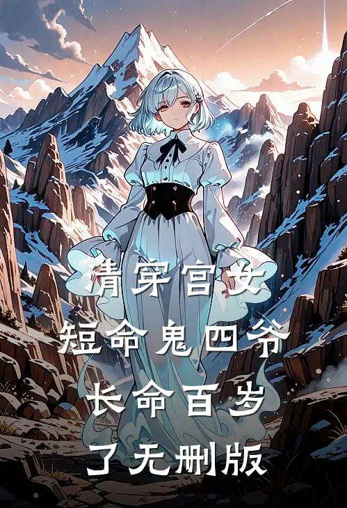 清穿宫女：短命鬼四爷长命百岁了无删版