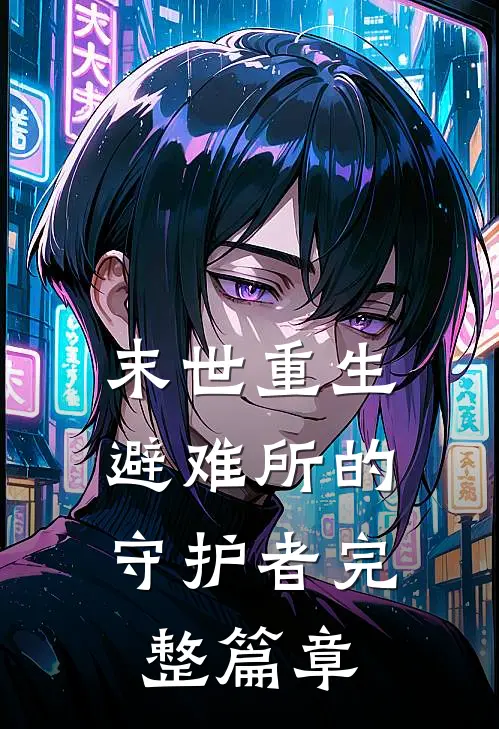 末世重生：避难所的守护者完整篇章