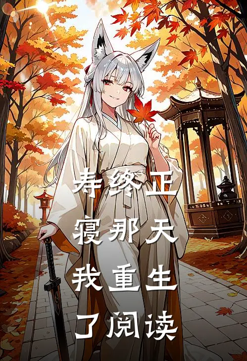 寿终正寝那天，我重生了阅读