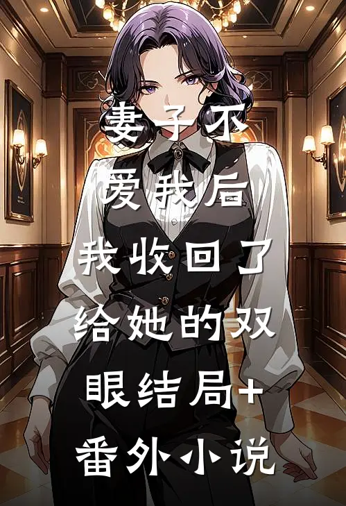 妻子不爱我后，我收回了给她的双眼结局+番外小说